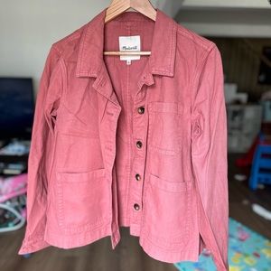 MADEWELL jacket